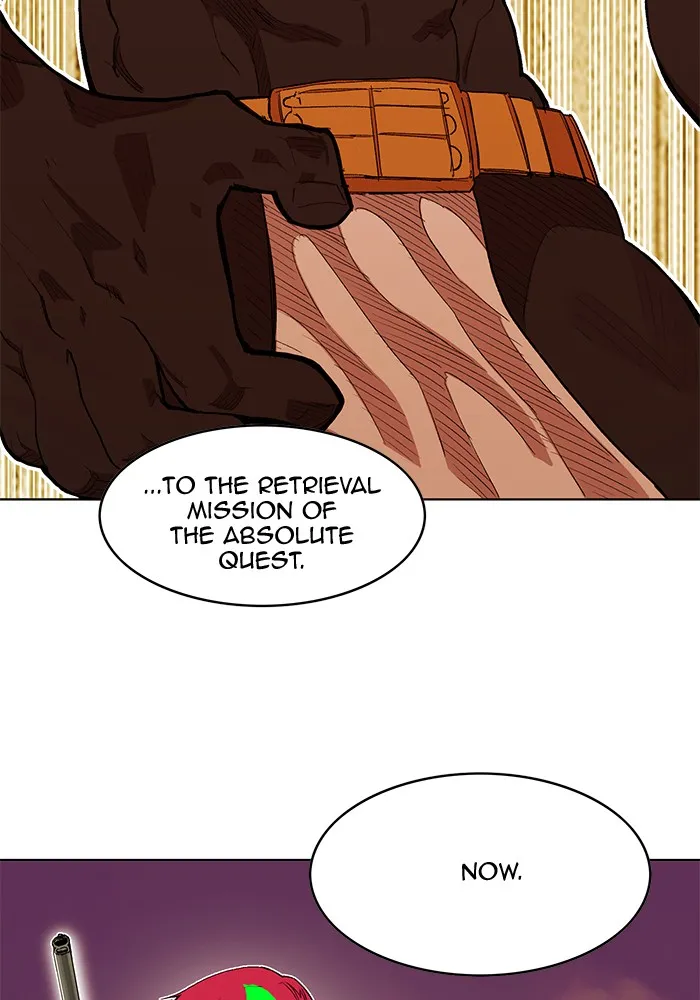 Hardcore Leveling Warrior Chapter 194 page 16 - 