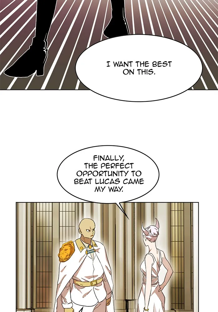 Hardcore Leveling Warrior Chapter 194 page 18 - 