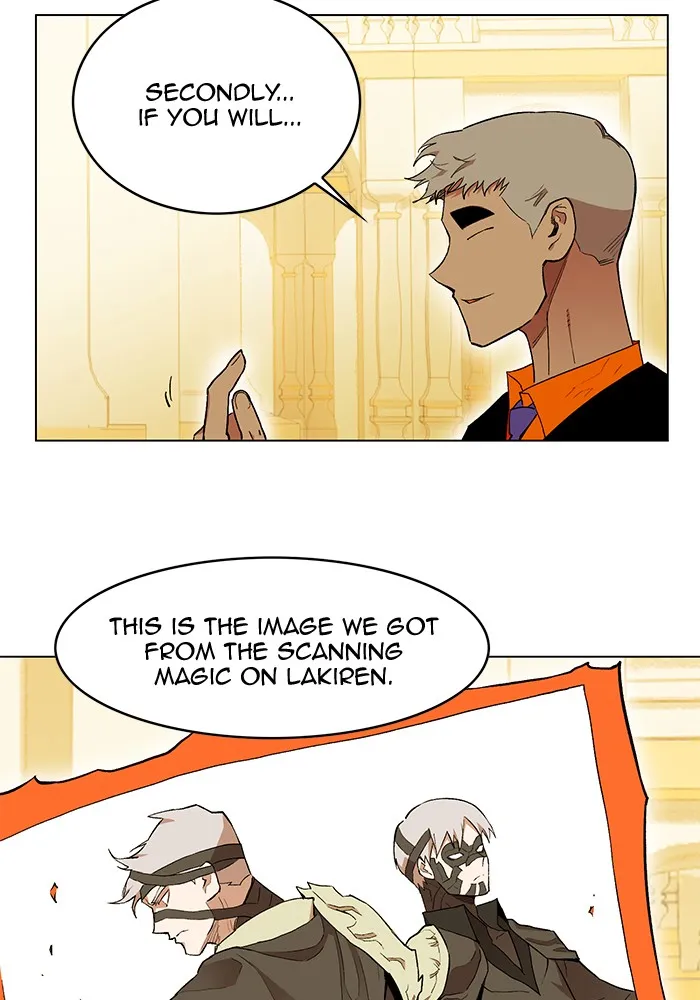 Hardcore Leveling Warrior Chapter 194 page 31 - 