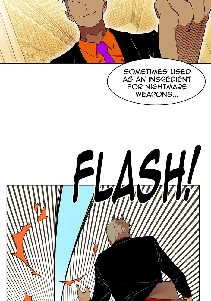 Hardcore Leveling Warrior Chapter 194 page 33 - 