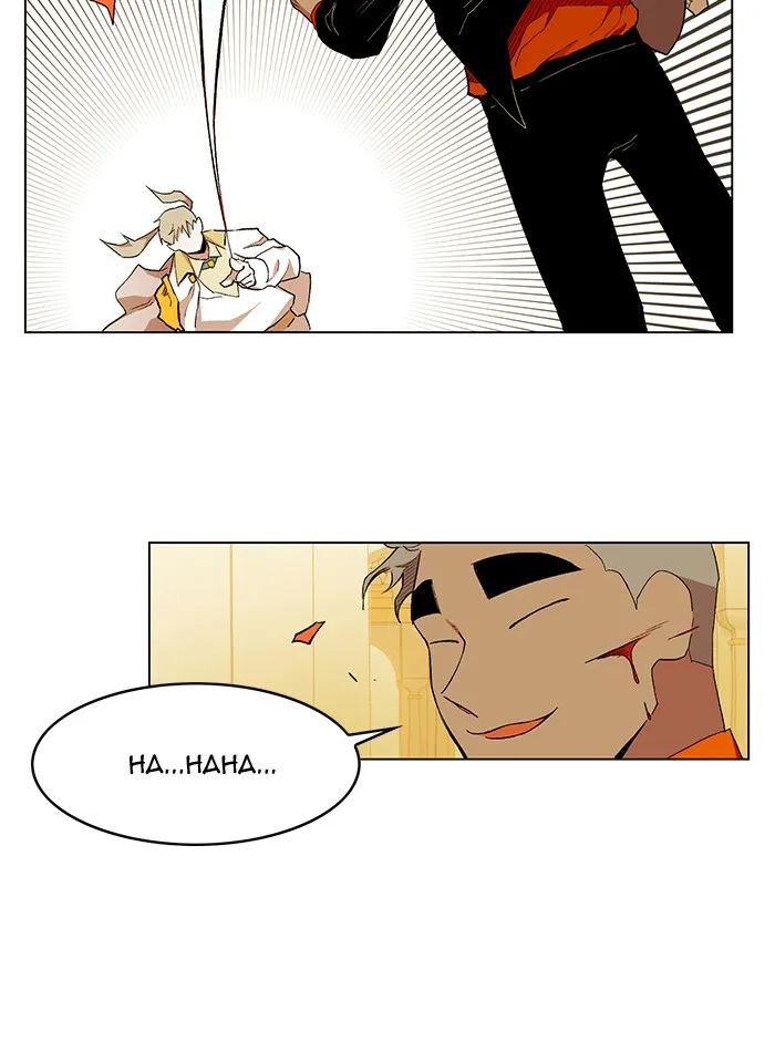 Hardcore Leveling Warrior Chapter 194 page 34 - 