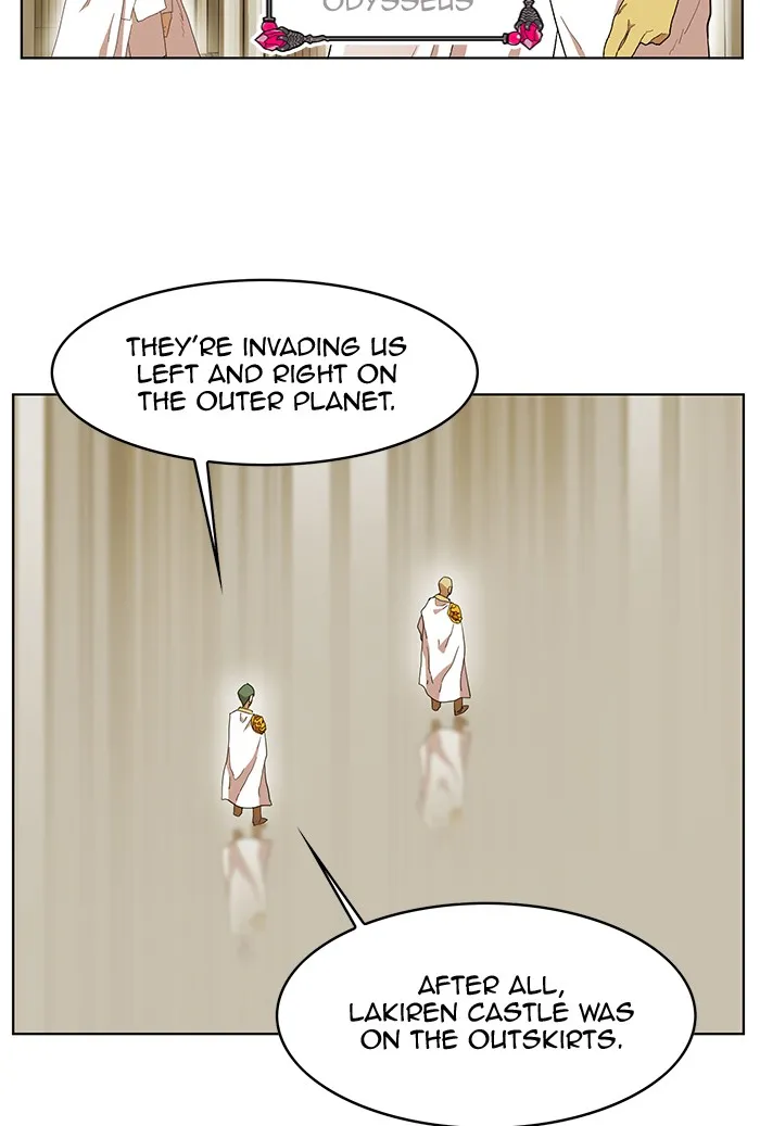 Hardcore Leveling Warrior Chapter 194 page 5 - 