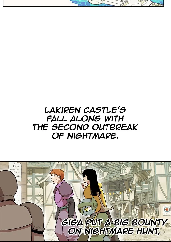 Hardcore Leveling Warrior Chapter 194 page 43 - 