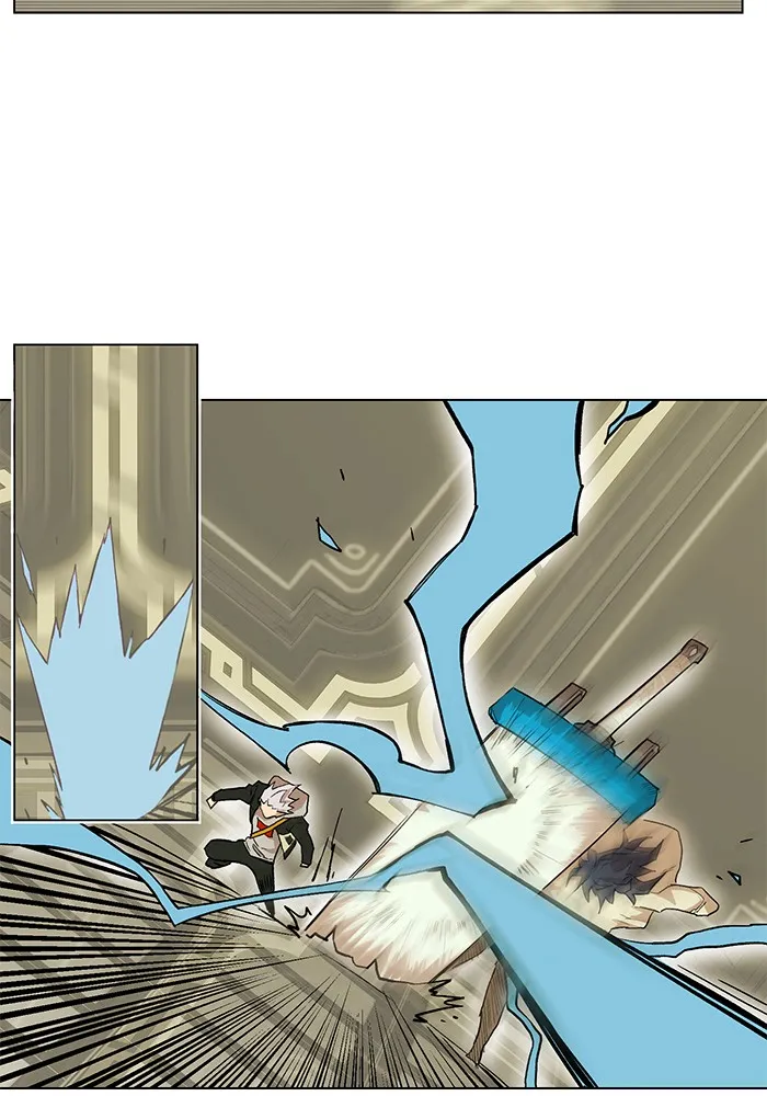 Hardcore Leveling Warrior Chapter 194 page 50 - 