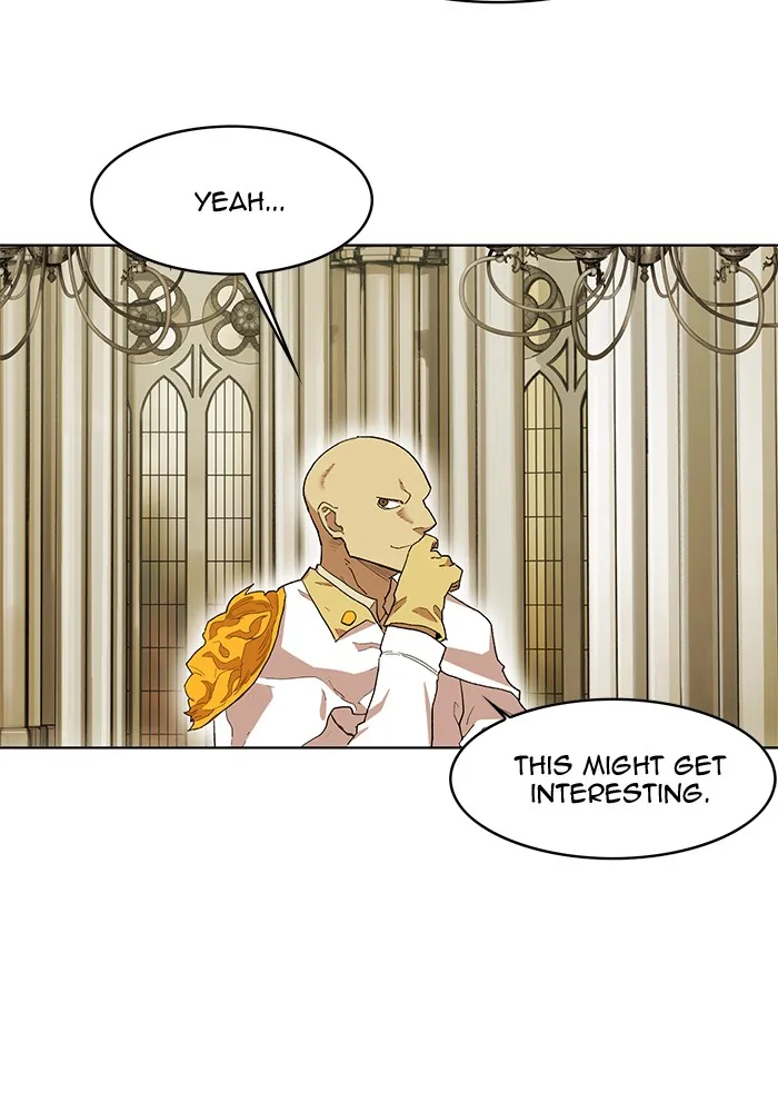 Hardcore Leveling Warrior Chapter 194 page 6 - 