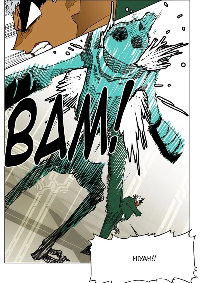 Hardcore Leveling Warrior Chapter 194 page 53 - 