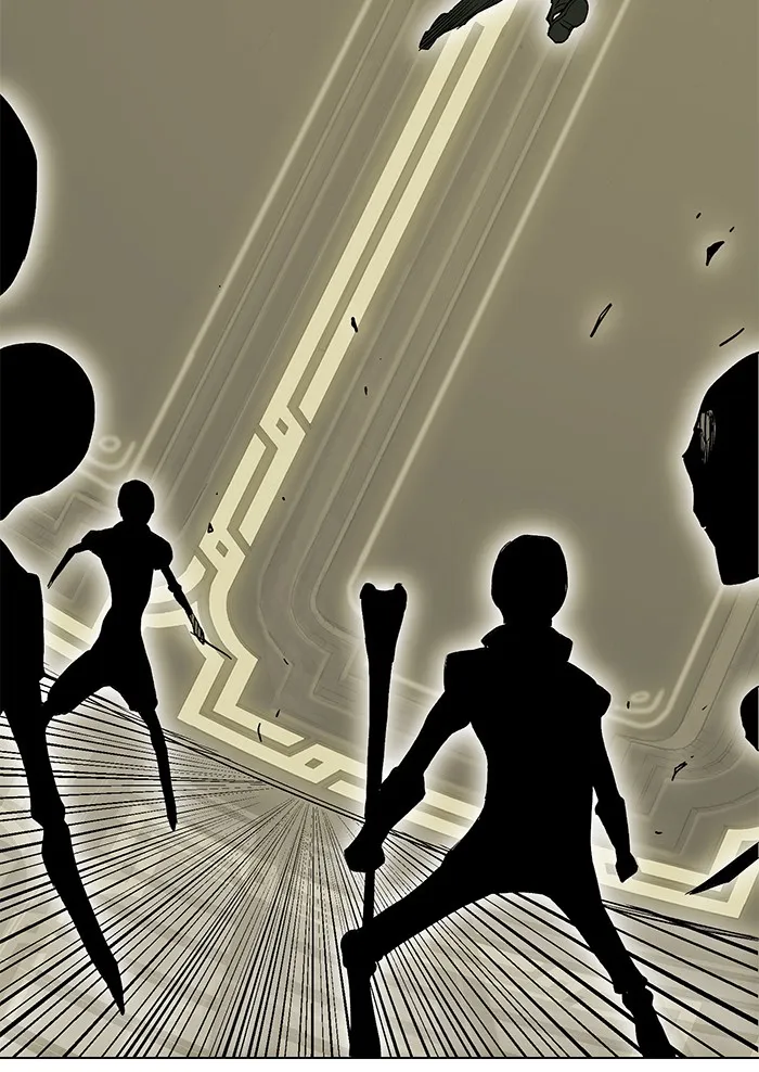 Hardcore Leveling Warrior Chapter 194 page 57 - 