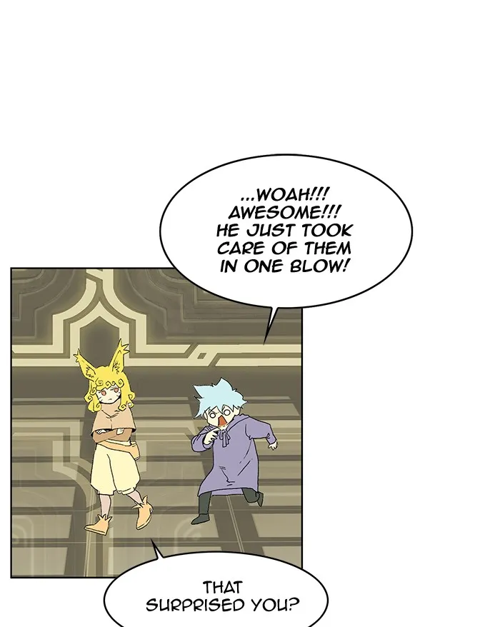 Hardcore Leveling Warrior Chapter 194 page 60 - 