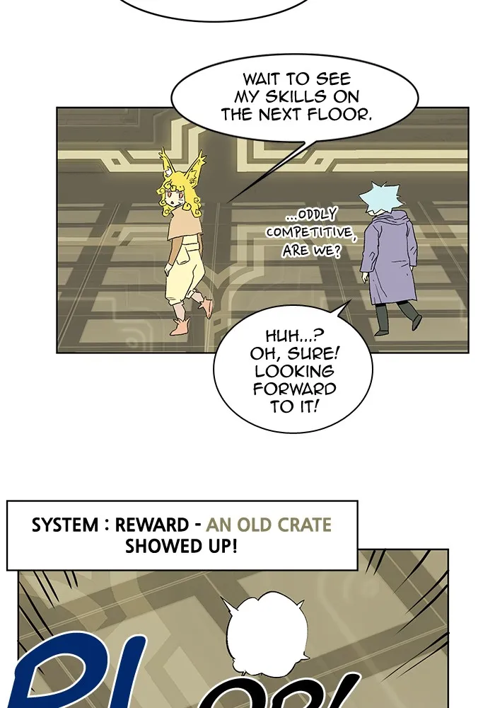Hardcore Leveling Warrior Chapter 194 page 61 - 