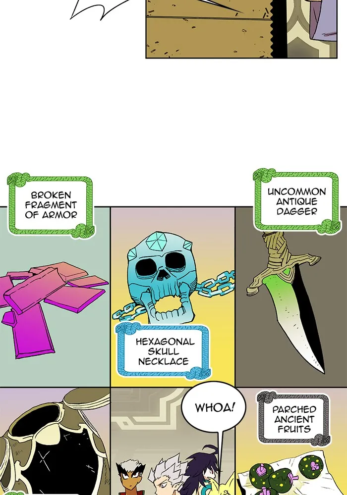 Hardcore Leveling Warrior Chapter 194 page 63 - 