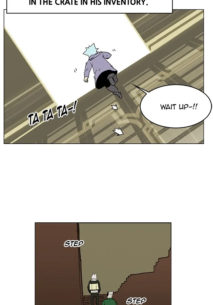 Hardcore Leveling Warrior Chapter 194 page 67 - 
