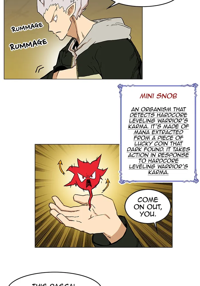 Hardcore Leveling Warrior Chapter 194 page 69 - 
