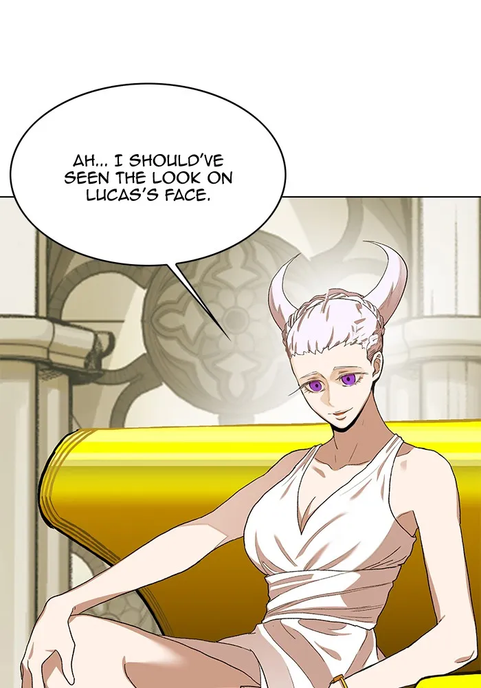 Hardcore Leveling Warrior Chapter 194 page 10 - 