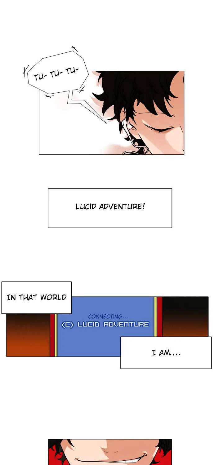 Hardcore Leveling Warrior Chapter 195 page 11 - 