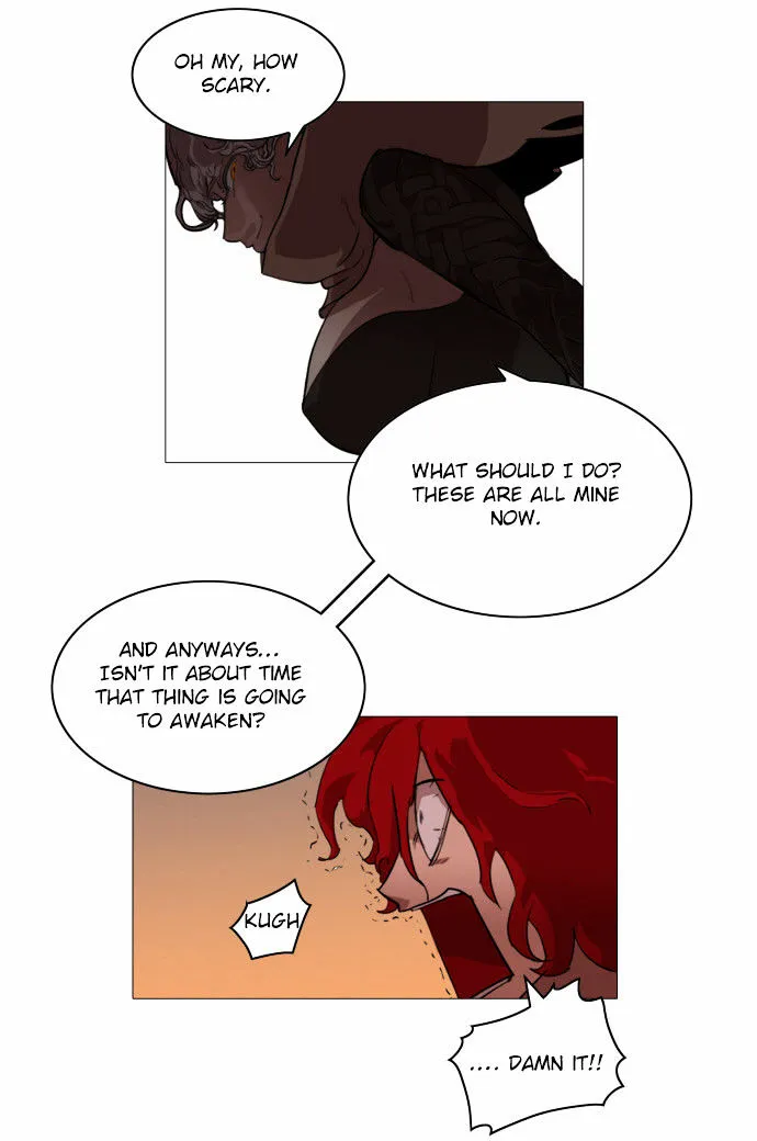 Hardcore Leveling Warrior Chapter 195 page 101 - 