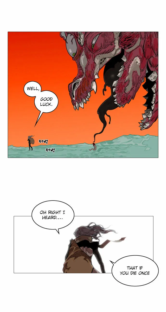 Hardcore Leveling Warrior Chapter 195 page 102 - 
