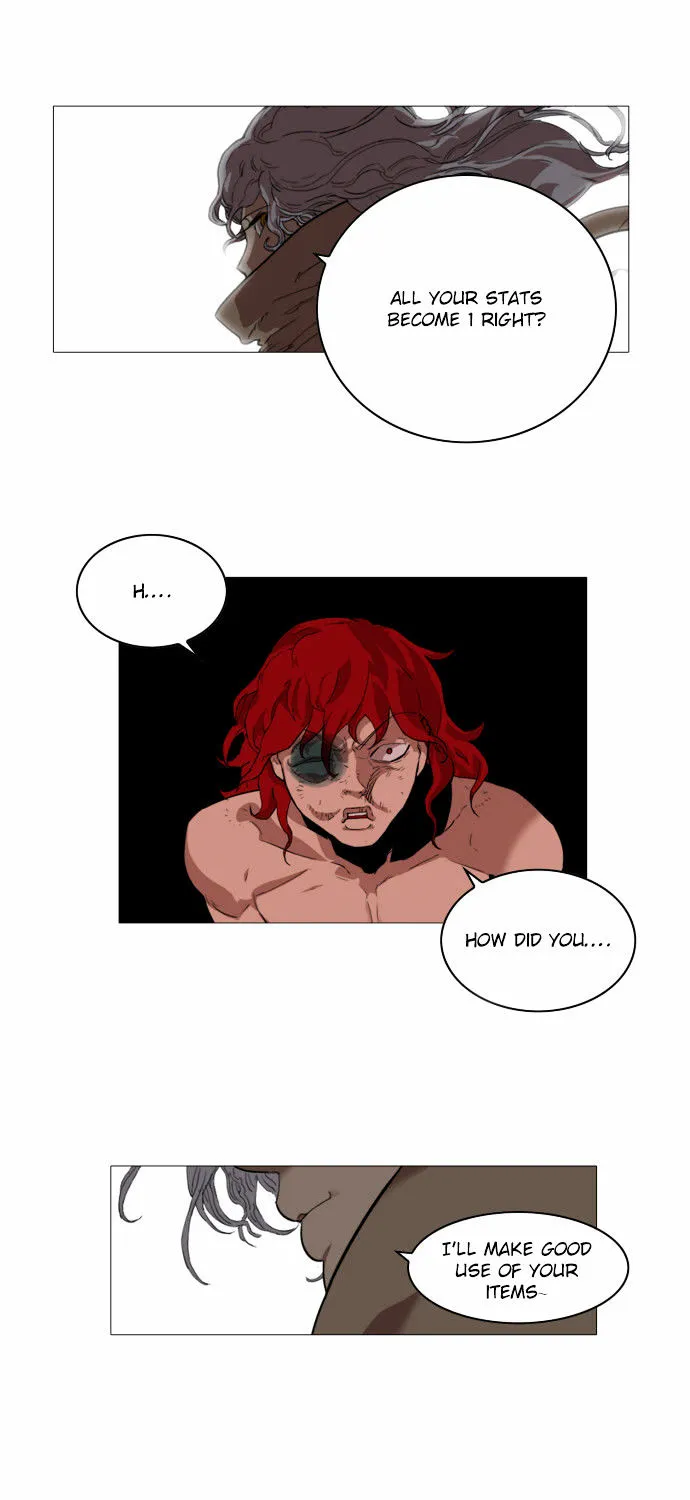 Hardcore Leveling Warrior Chapter 195 page 103 - 