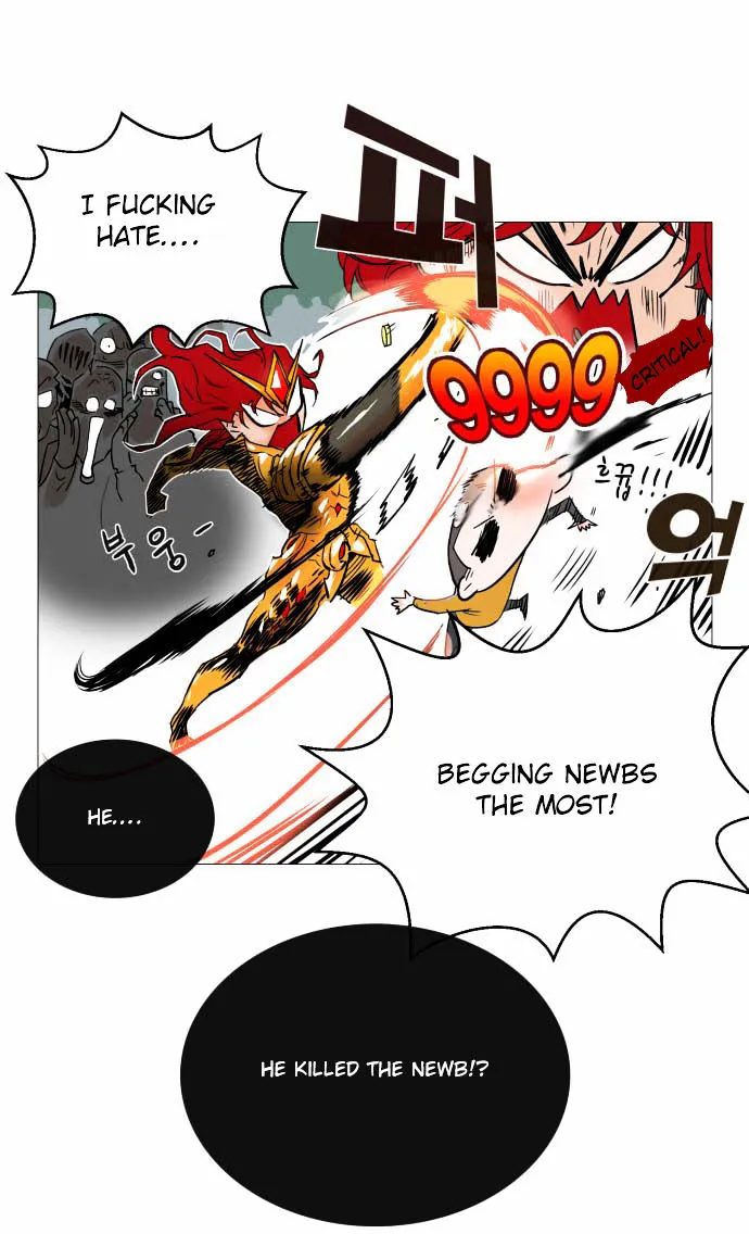 Hardcore Leveling Warrior Chapter 195 page 29 - 