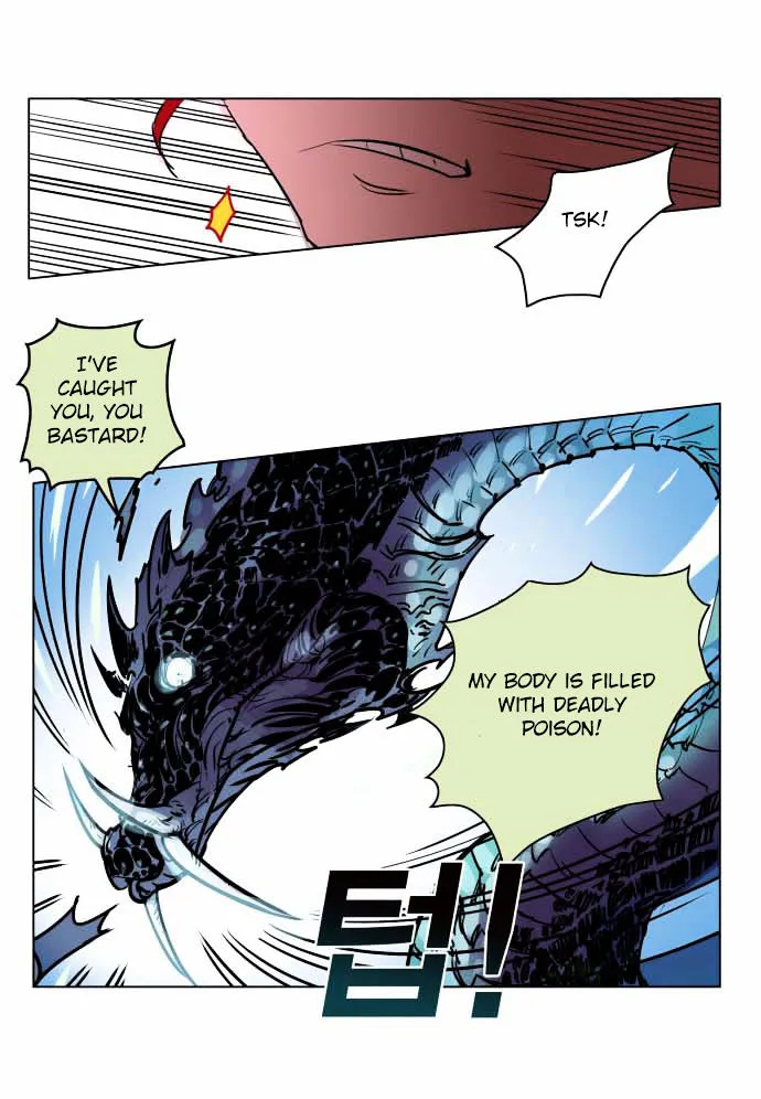 Hardcore Leveling Warrior Chapter 195 page 45 - 