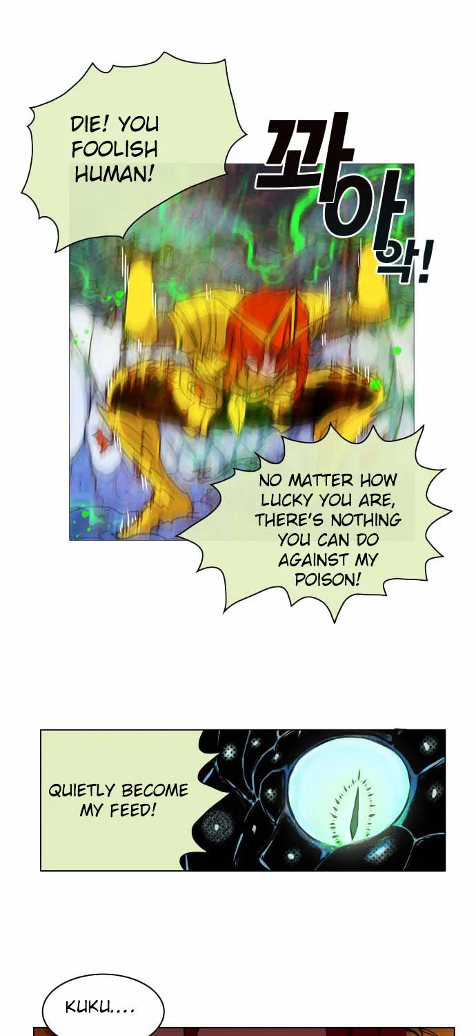 Hardcore Leveling Warrior Chapter 195 page 46 - 