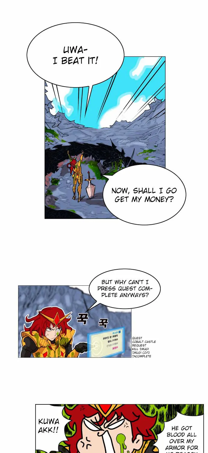 Hardcore Leveling Warrior Chapter 195 page 52 - 