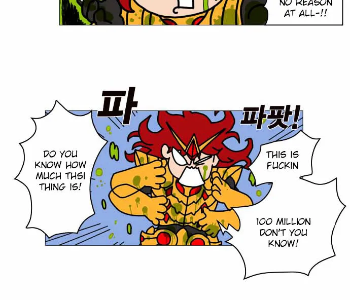 Hardcore Leveling Warrior Chapter 195 page 53 - 