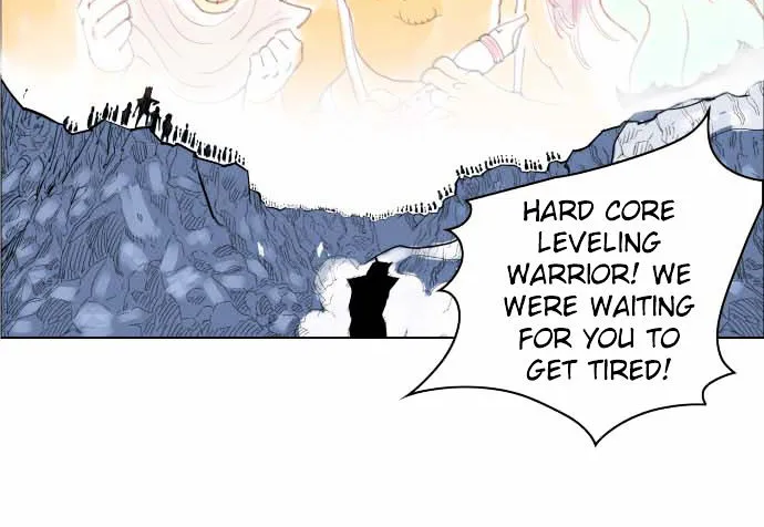 Hardcore Leveling Warrior Chapter 195 page 55 - 