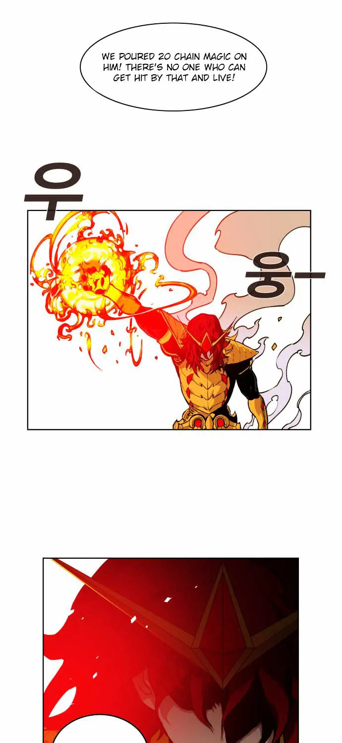 Hardcore Leveling Warrior Chapter 195 page 57 - 