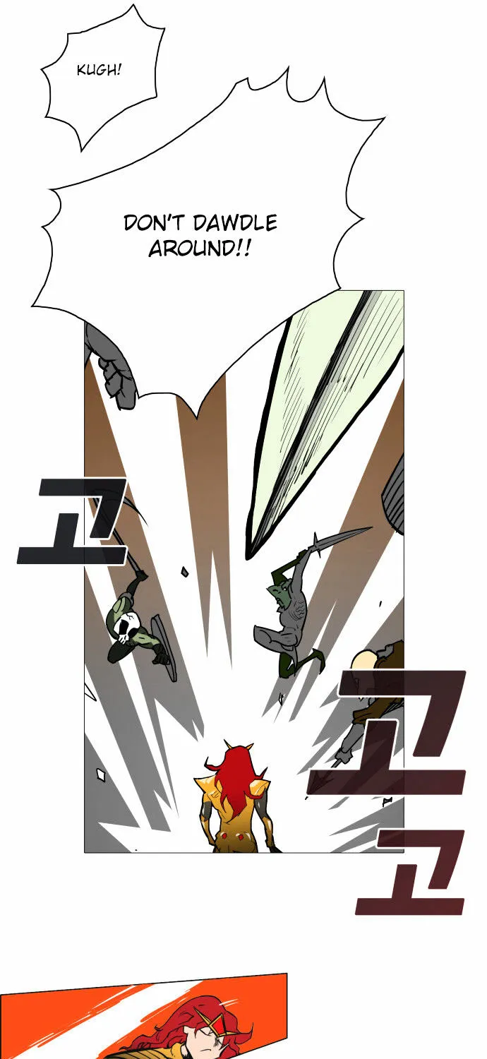 Hardcore Leveling Warrior Chapter 195 page 65 - 