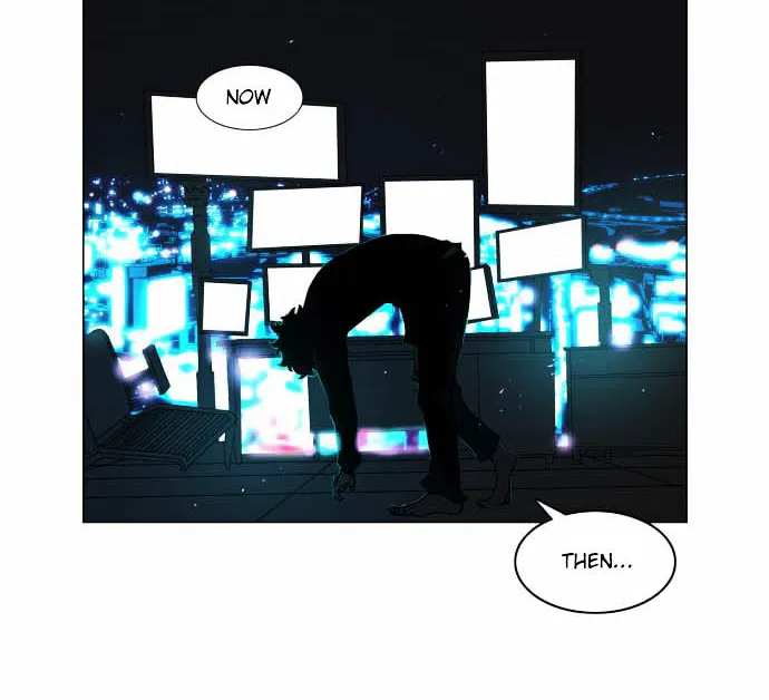 Hardcore Leveling Warrior Chapter 195 page 8 - 
