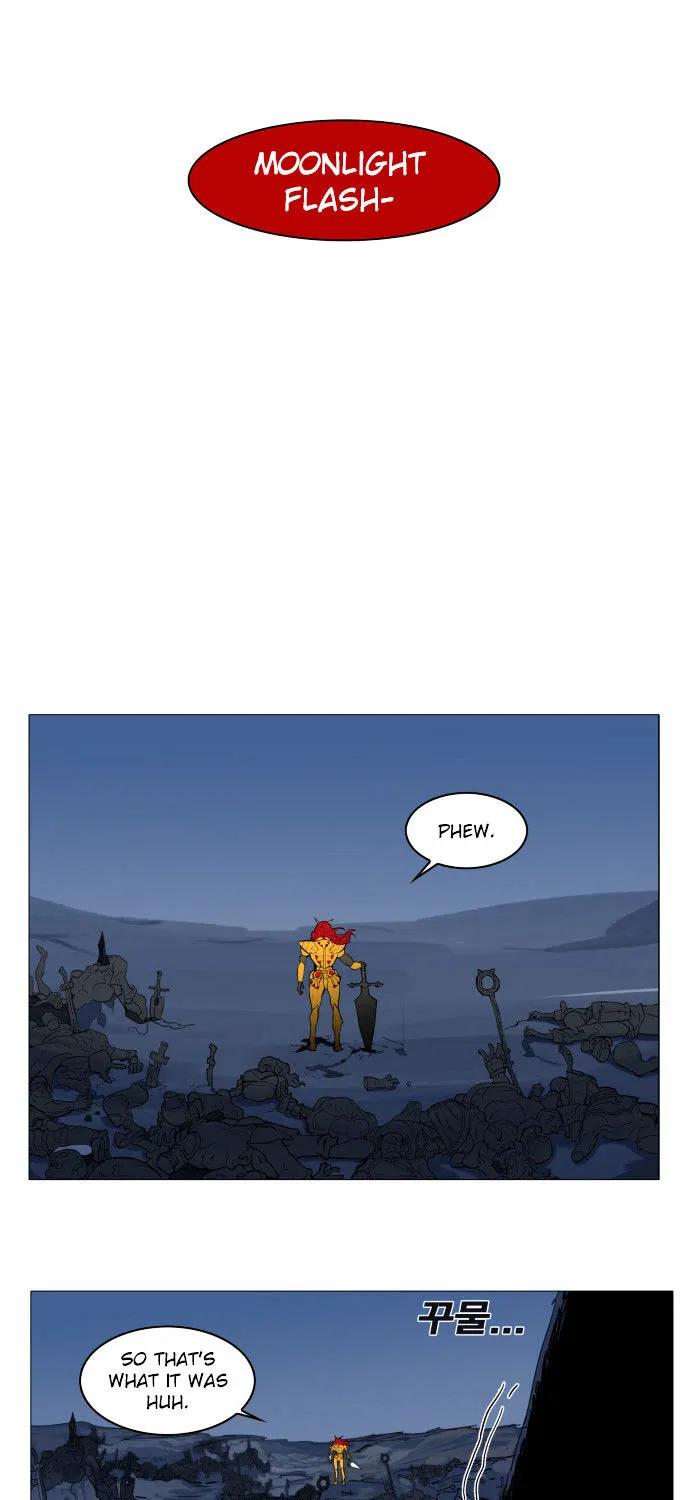 Hardcore Leveling Warrior Chapter 195 page 77 - 