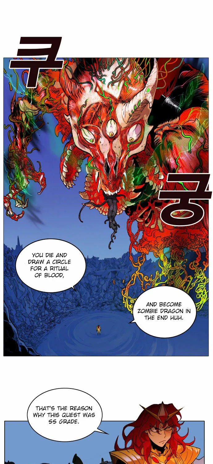 Hardcore Leveling Warrior Chapter 195 page 79 - 