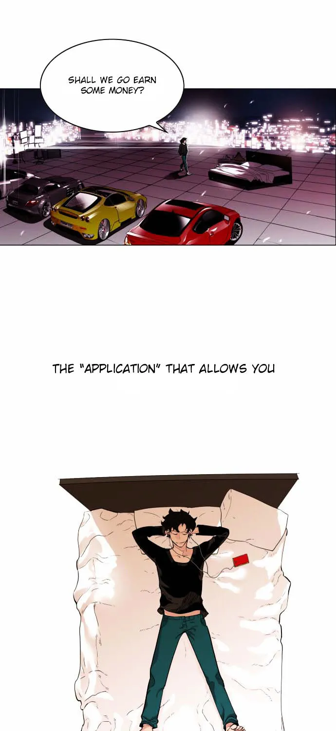 Hardcore Leveling Warrior Chapter 195 page 9 - 