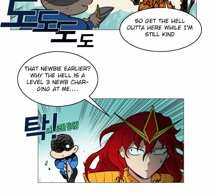 Hardcore Leveling Warrior Chapter 195 page 82 - 