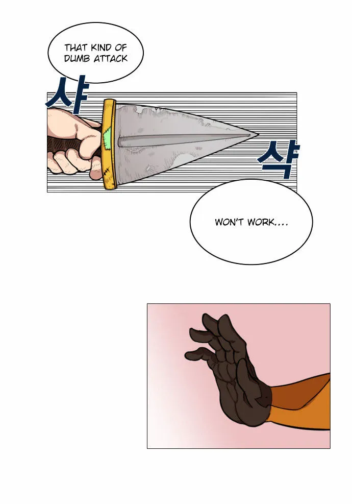 Hardcore Leveling Warrior Chapter 195 page 83 - 