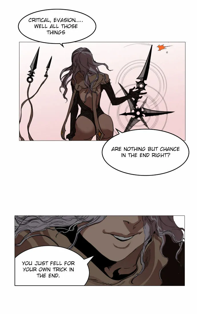 Hardcore Leveling Warrior Chapter 195 page 88 - 