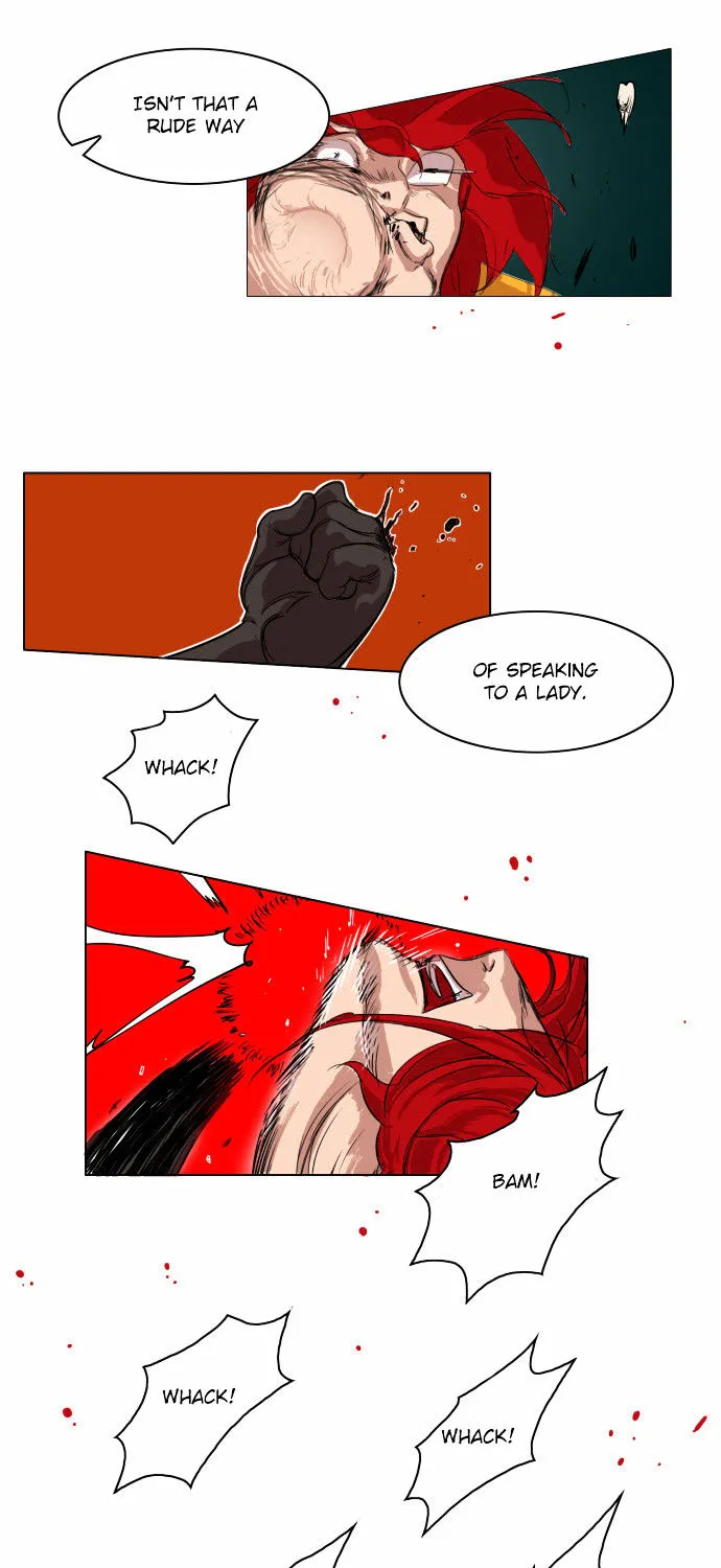 Hardcore Leveling Warrior Chapter 195 page 91 - 