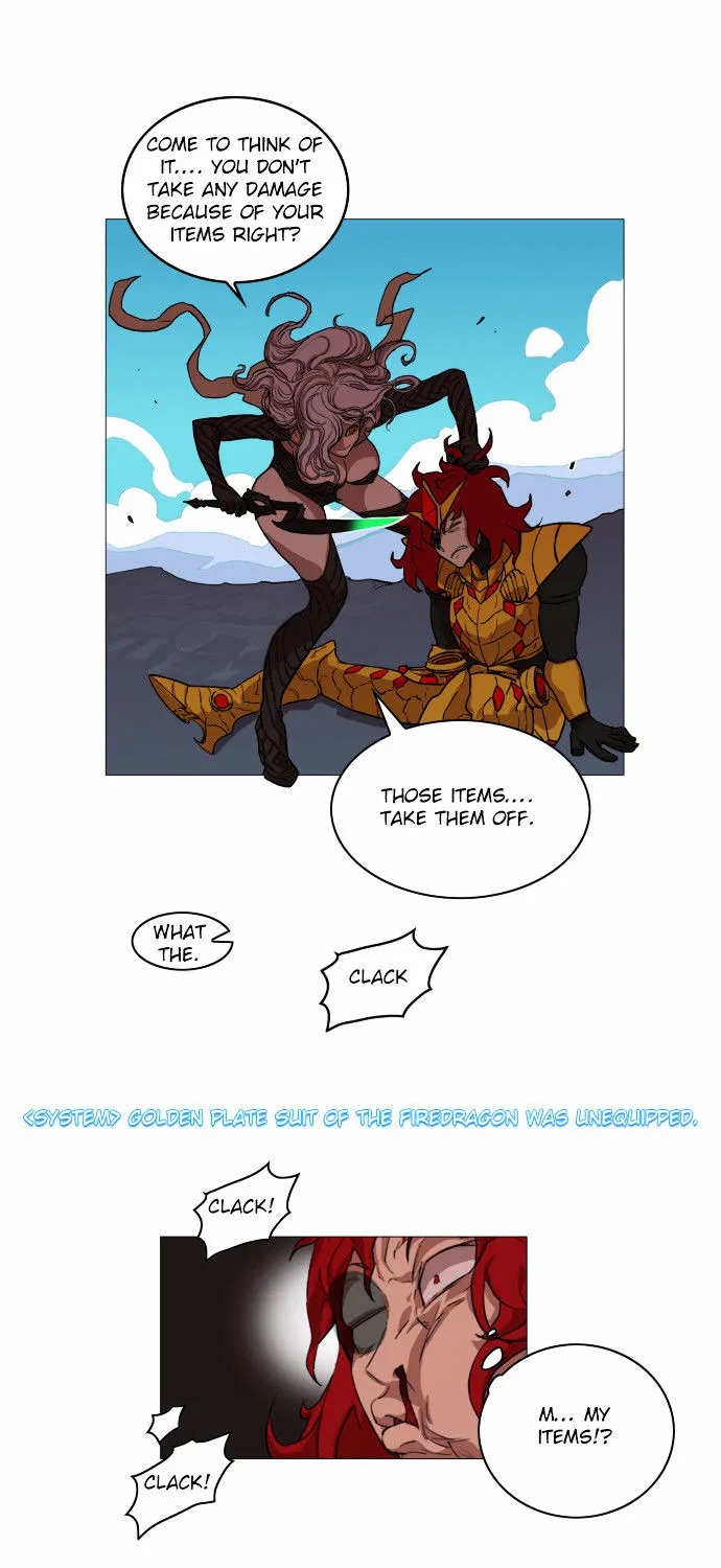 Hardcore Leveling Warrior Chapter 195 page 93 - 