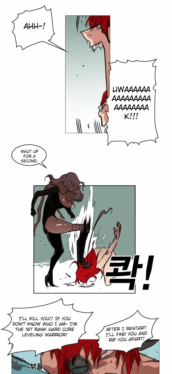 Hardcore Leveling Warrior Chapter 195 page 96 - 
