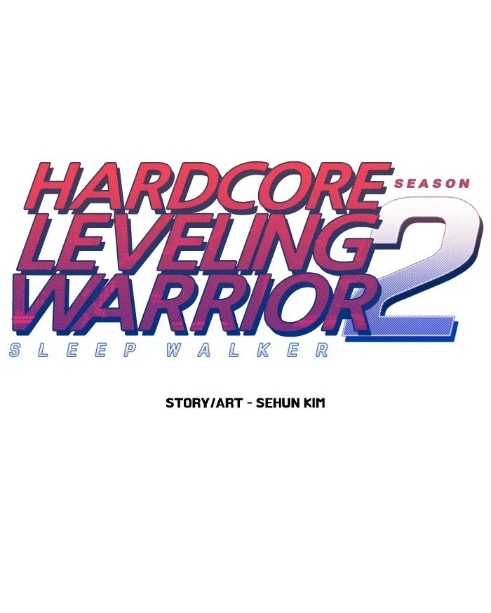 Hardcore Leveling Warrior Chapter 196 page 1 - 
