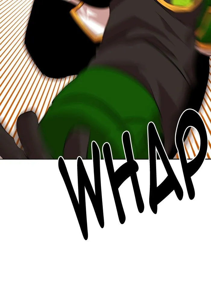 Hardcore Leveling Warrior Chapter 196 page 14 - 