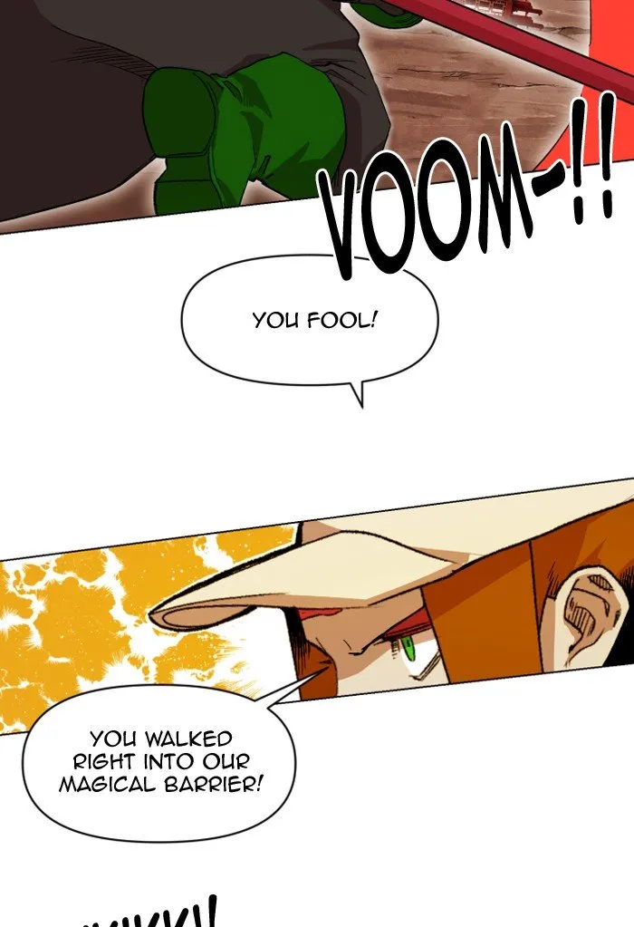 Hardcore Leveling Warrior Chapter 196 page 24 - 