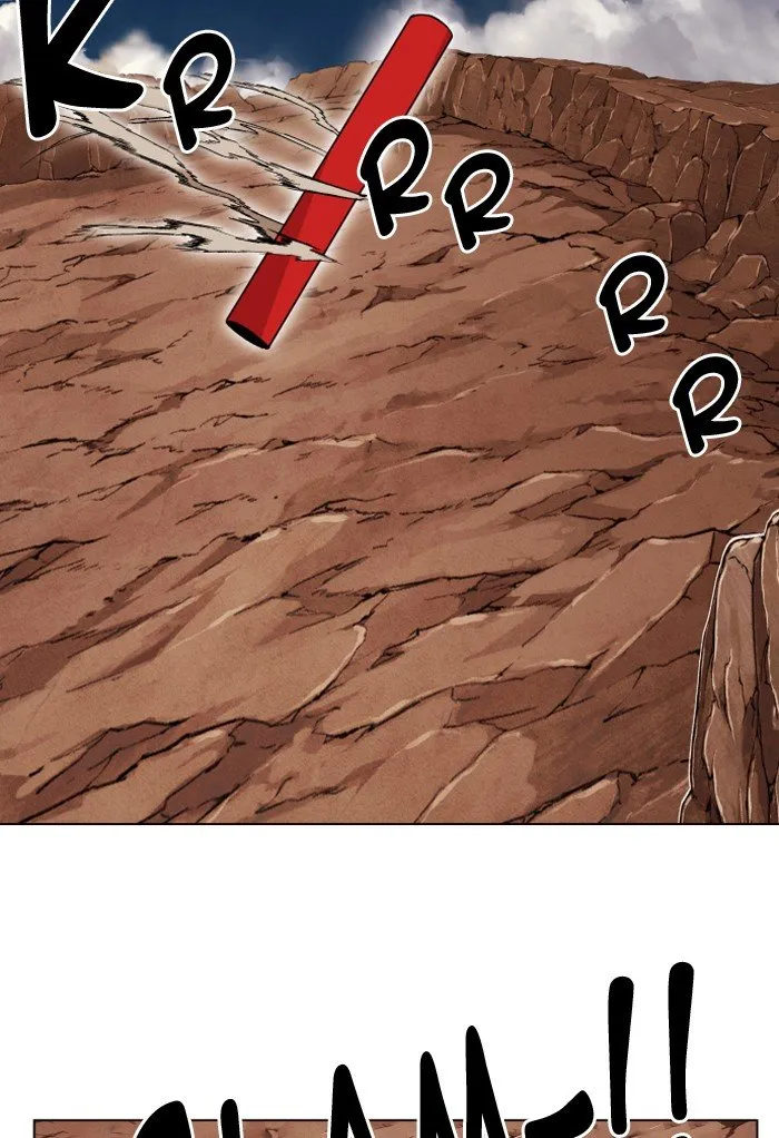Hardcore Leveling Warrior Chapter 196 page 36 - 