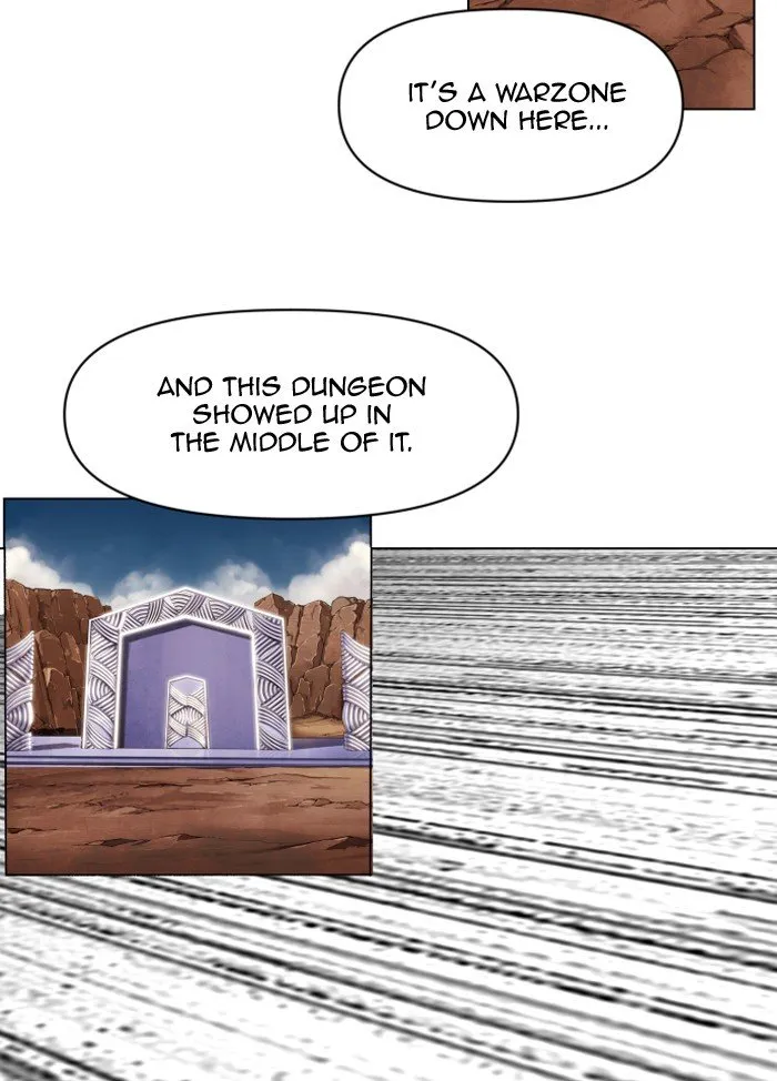 Hardcore Leveling Warrior Chapter 196 page 41 - 