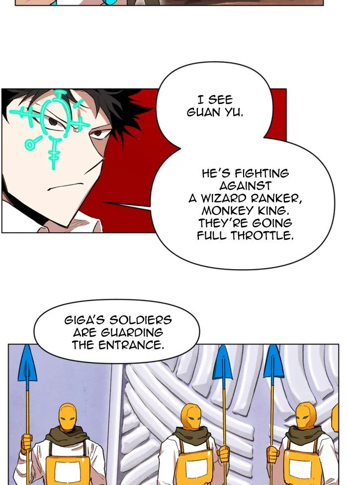 Hardcore Leveling Warrior Chapter 196 page 43 - 