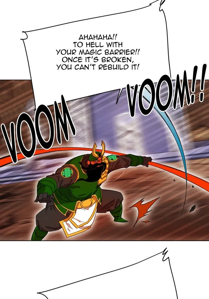Hardcore Leveling Warrior Chapter 196 page 50 - 
