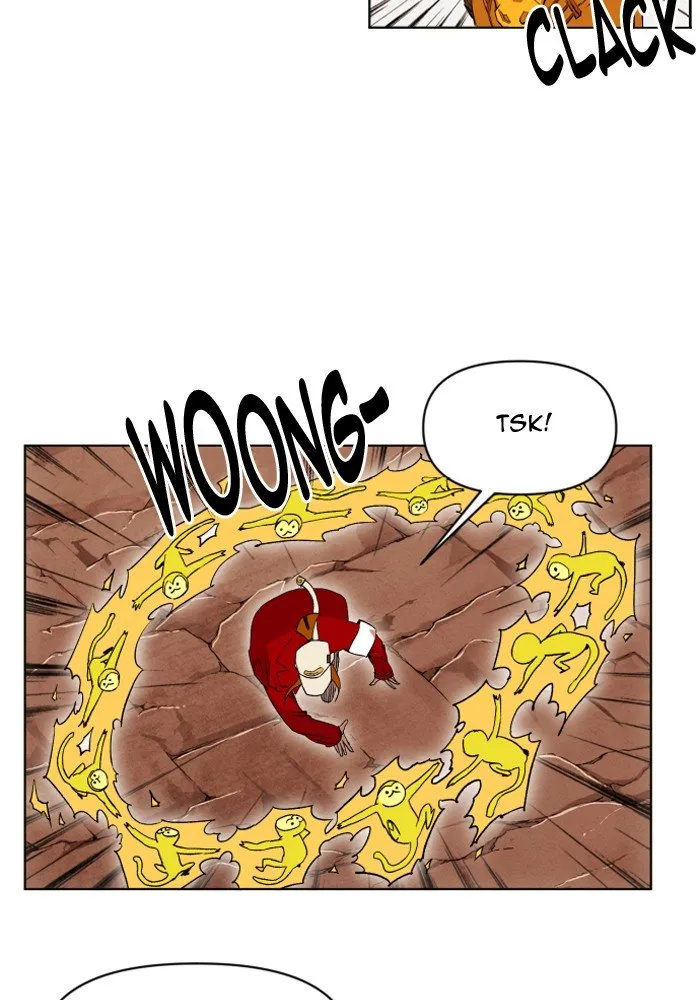 Hardcore Leveling Warrior Chapter 196 page 54 - 