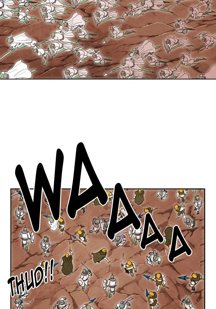 Hardcore Leveling Warrior Chapter 196 page 56 - 