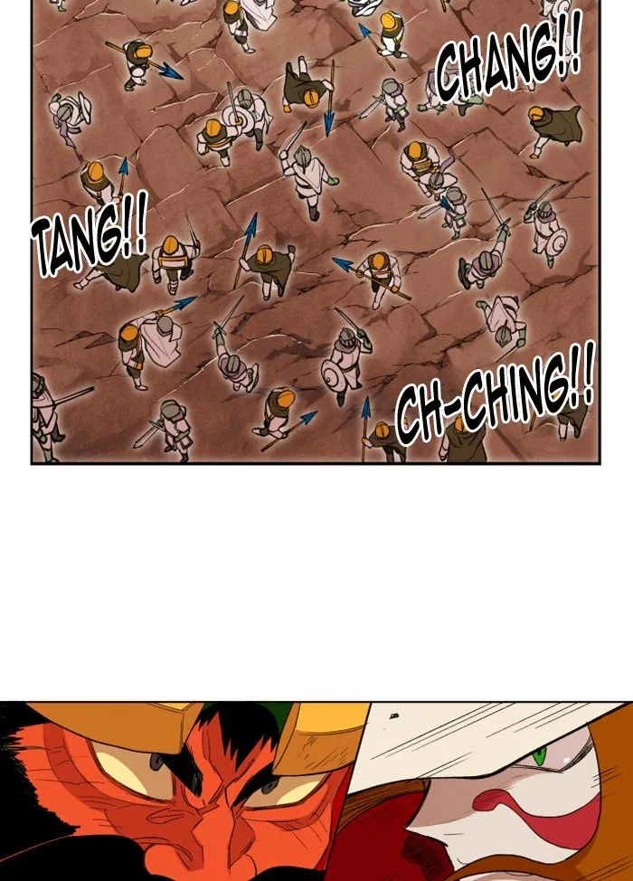 Hardcore Leveling Warrior Chapter 196 page 57 - 