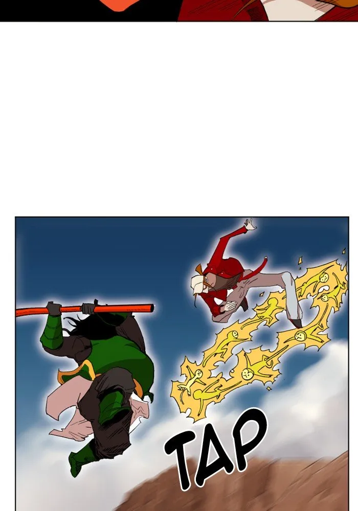 Hardcore Leveling Warrior Chapter 196 page 58 - 